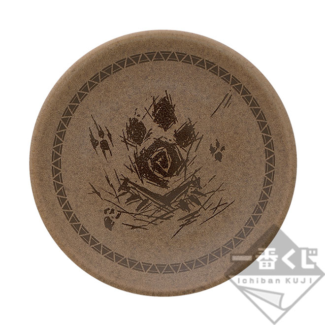 Ichiban Kuji Monster Hunter: World ～Chasse ! Avec la Terre Vivante～ - Photo 7