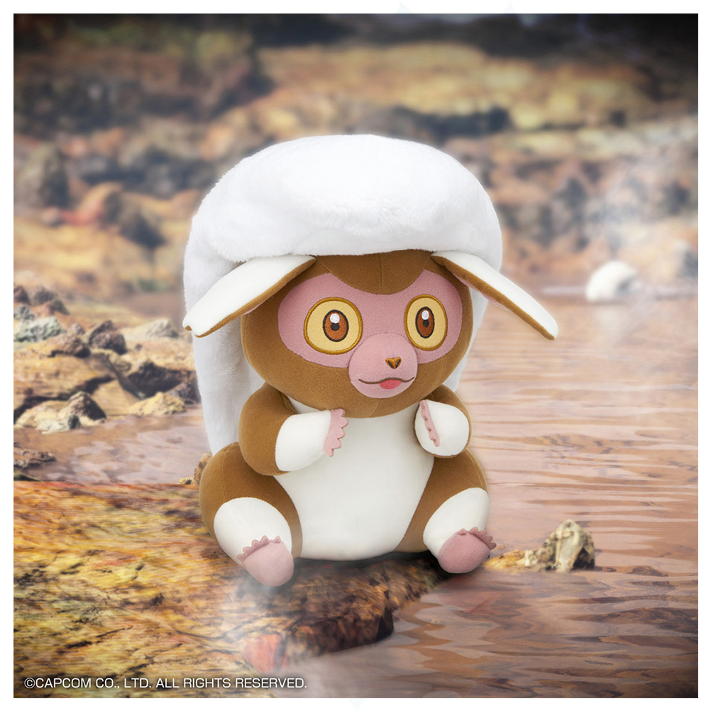 Ichiban Kuji Monster Hunter World : Iceborne - Photo 10