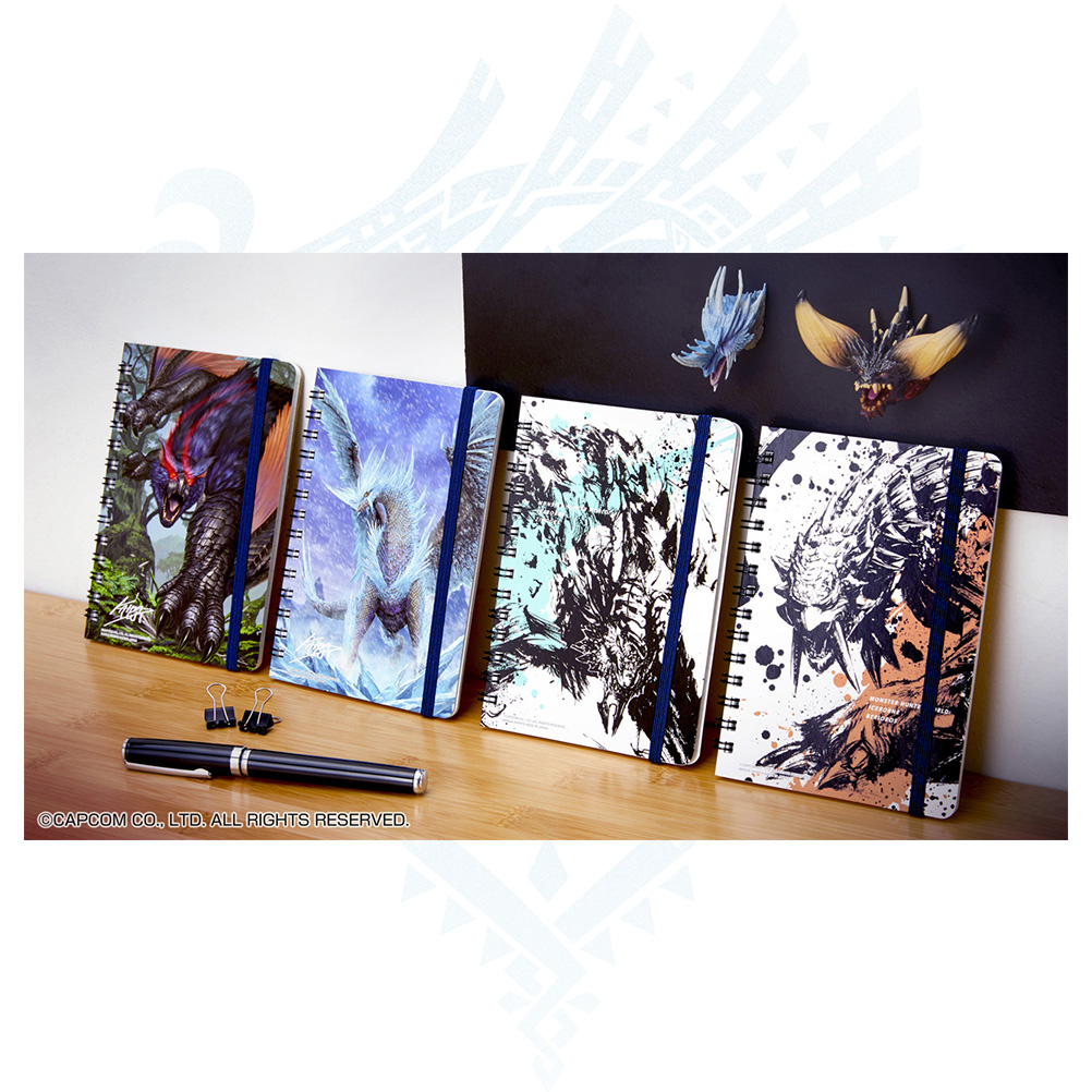 Ichiban Kuji Monster Hunter World : Iceborne - Photo 11