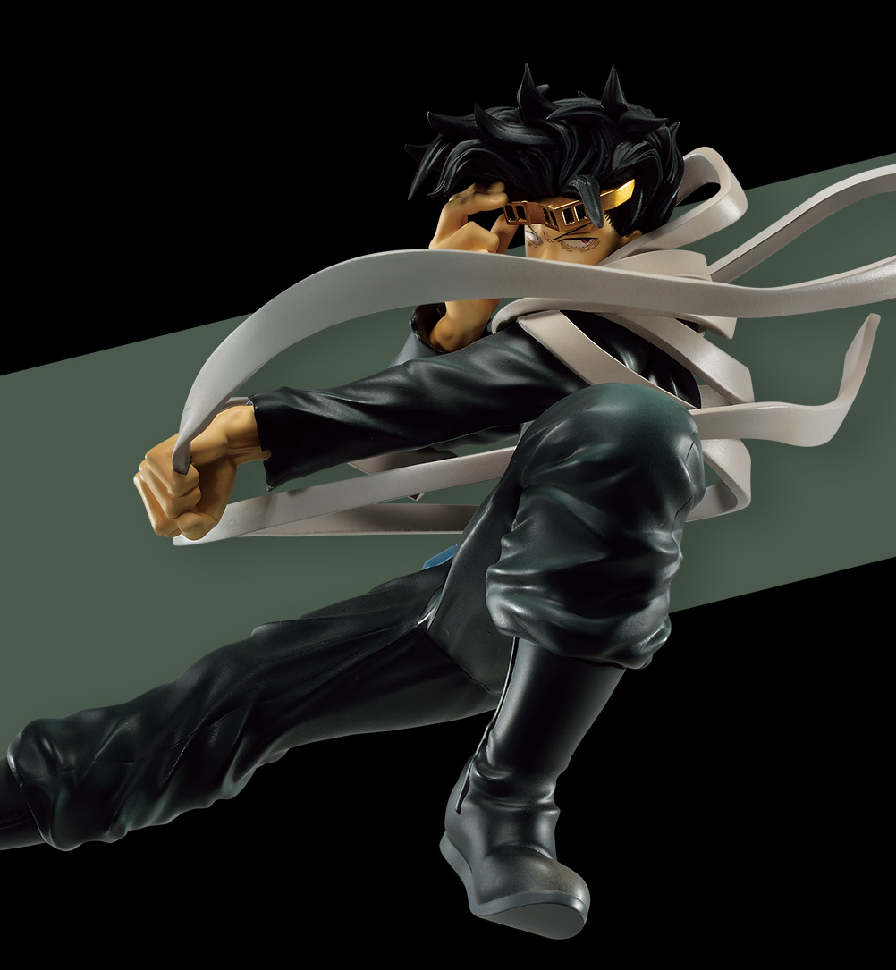 Ichiban Kuji My Hero Academia ~Assaut~ - Photo 16