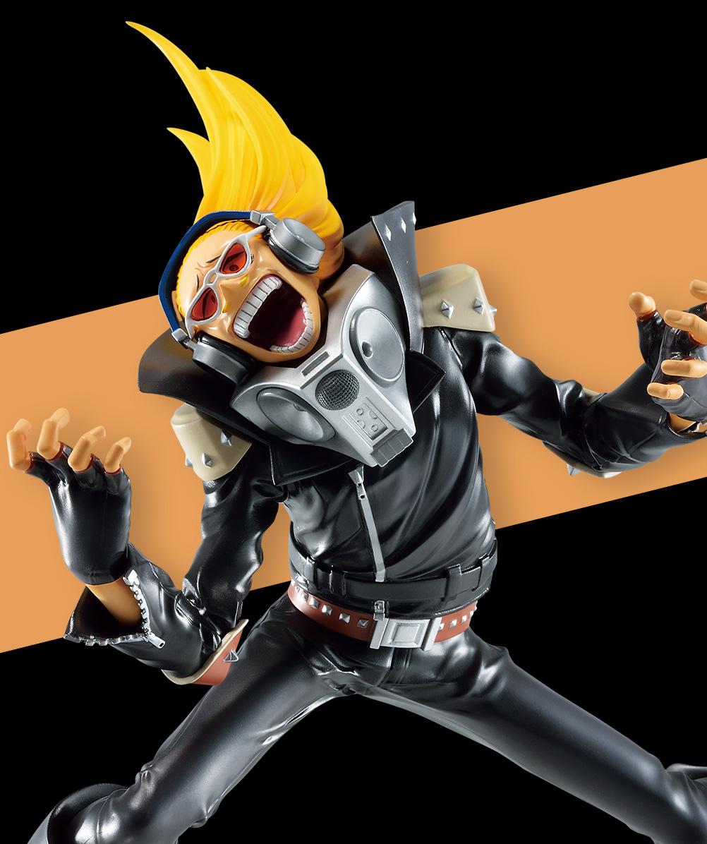 Ichiban Kuji My Hero Academia ~Assaut~ - Photo 18