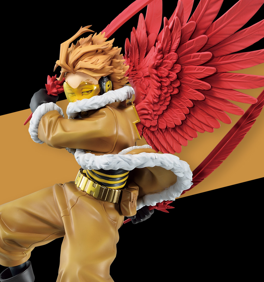 Ichiban Kuji My Hero Academia ~Assaut~ - Photo 22