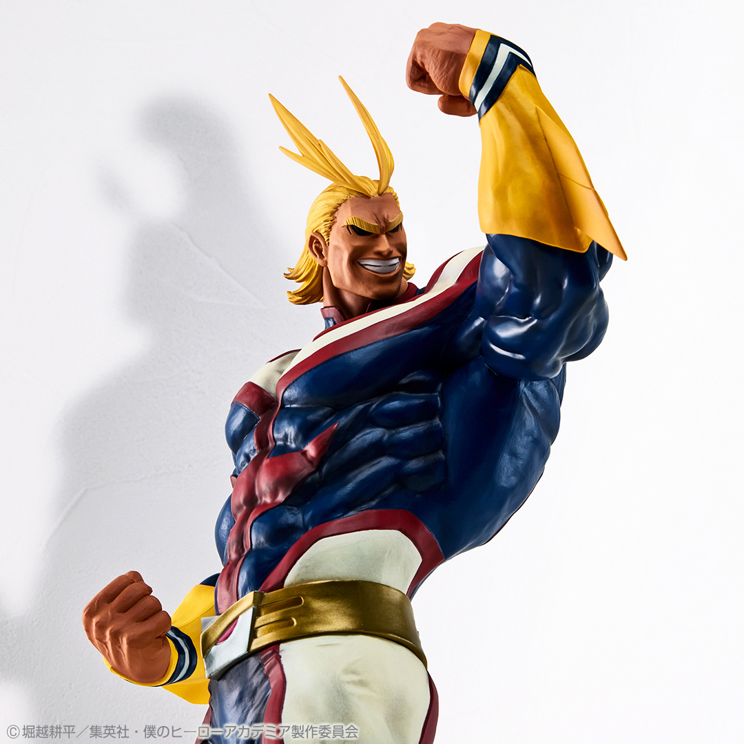 Ichiban Kuji My Hero Academia Begin the HERO! - Photo 16
