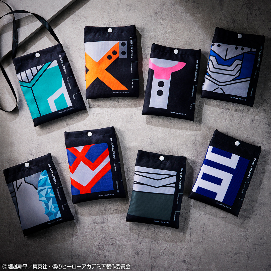 Ichiban Kuji My Hero Academia Begin the HERO! - Photo 17