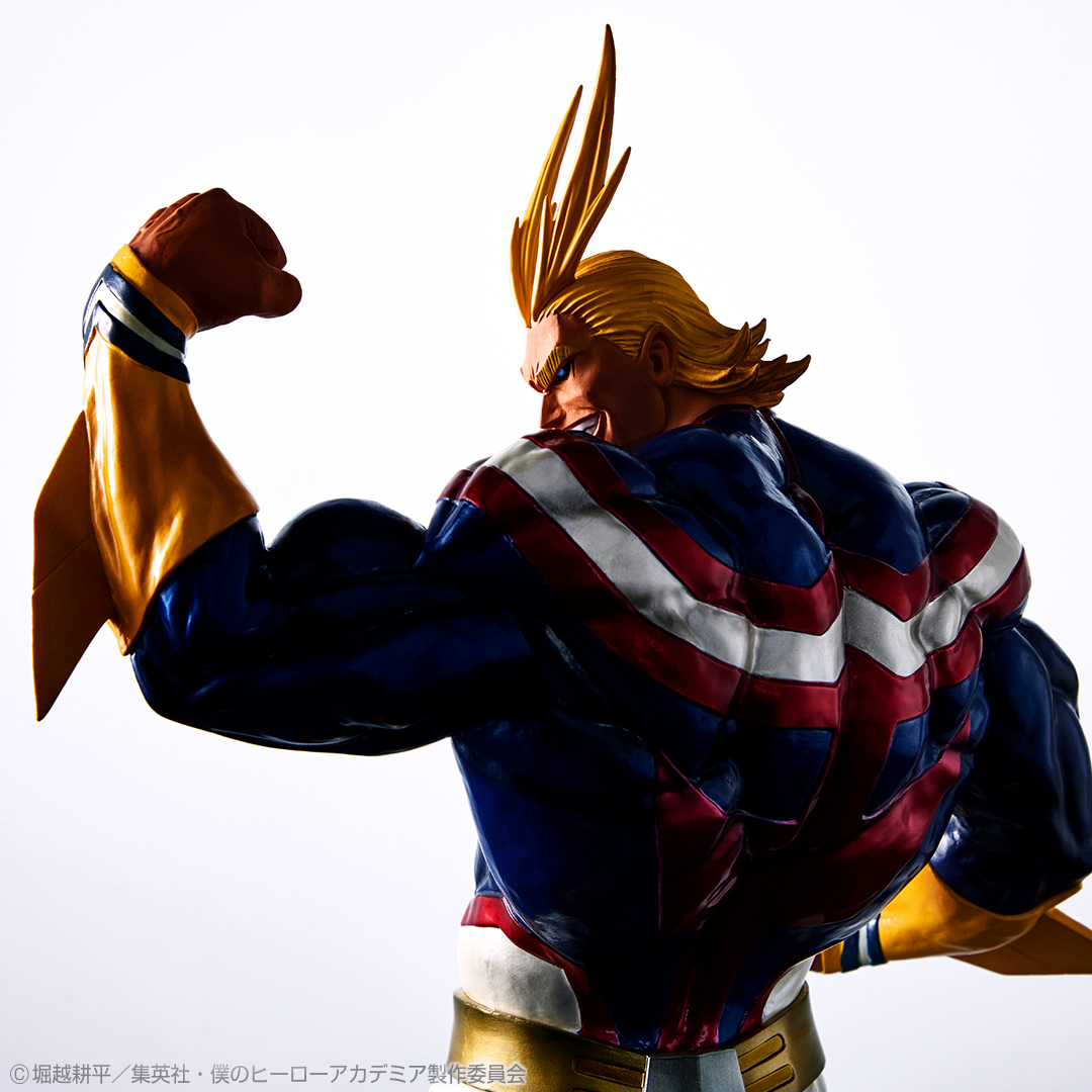 Ichiban Kuji My Hero Academia Begin the HERO! - Photo 24