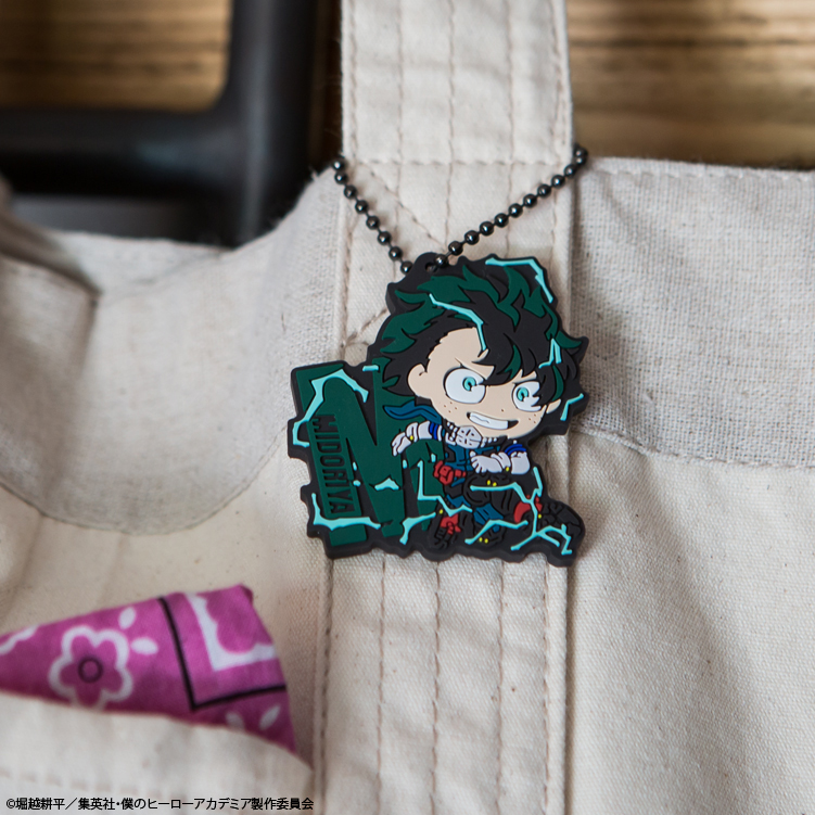 Ichiban Kuji My Hero Academia ~Boy Meets...~ - Photo 5