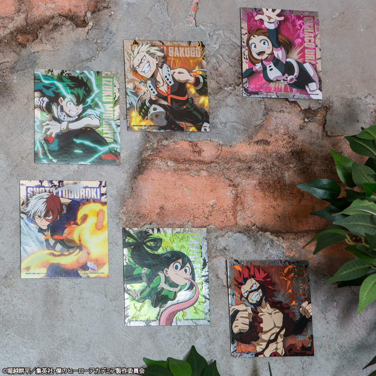 Ichiban Kuji My Hero Academia ~Boy Meets...~ - Photo 6