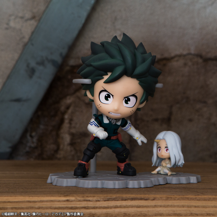Ichiban Kuji My Hero Academia ~Boy Meets...~ - Photo 8