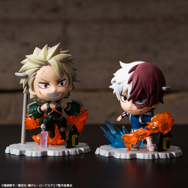 Ichiban Kuji My Hero Academia ~Boy Meets...~ - Photo 10