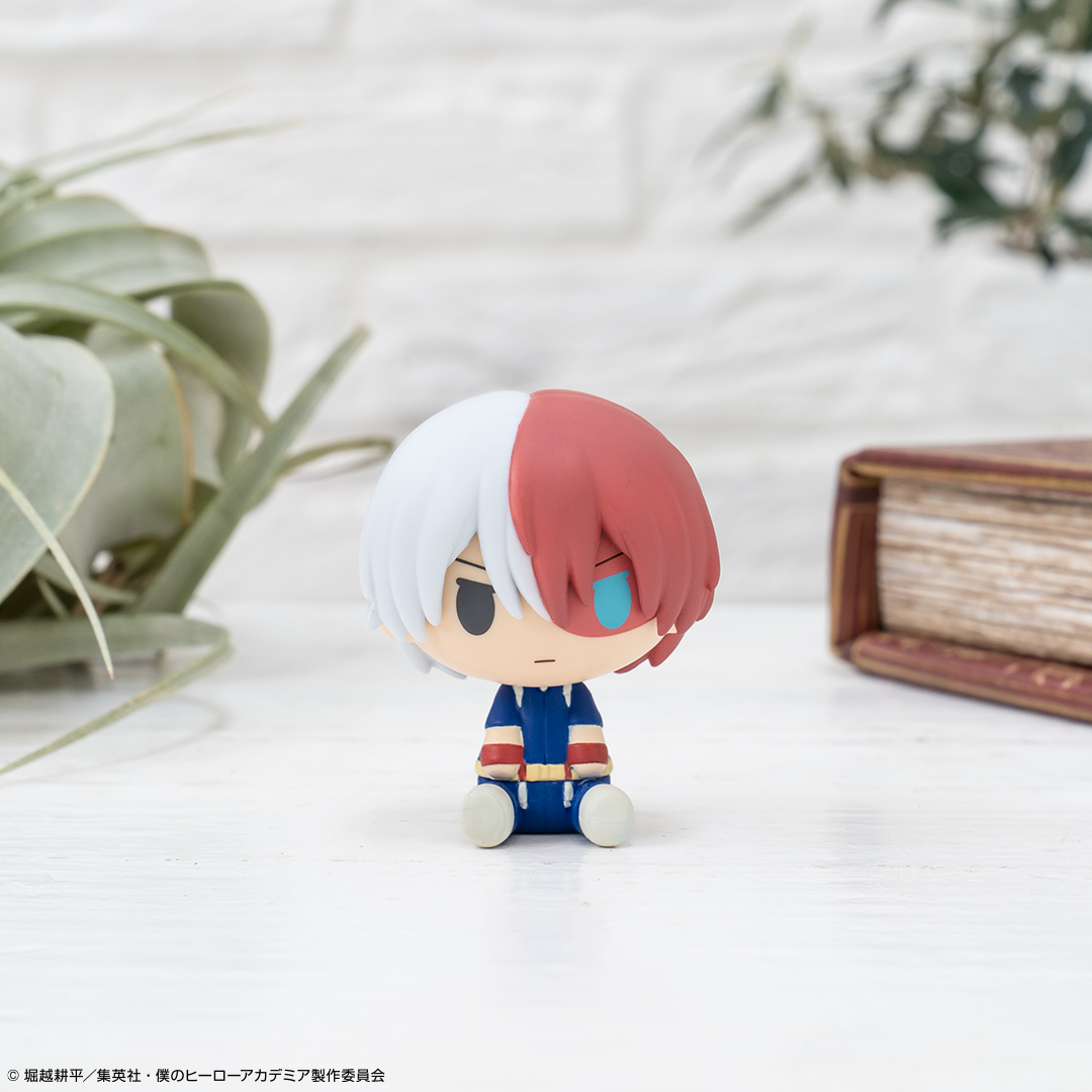 Ichiban Kuji My Hero Academia Fight On! - Photo 12