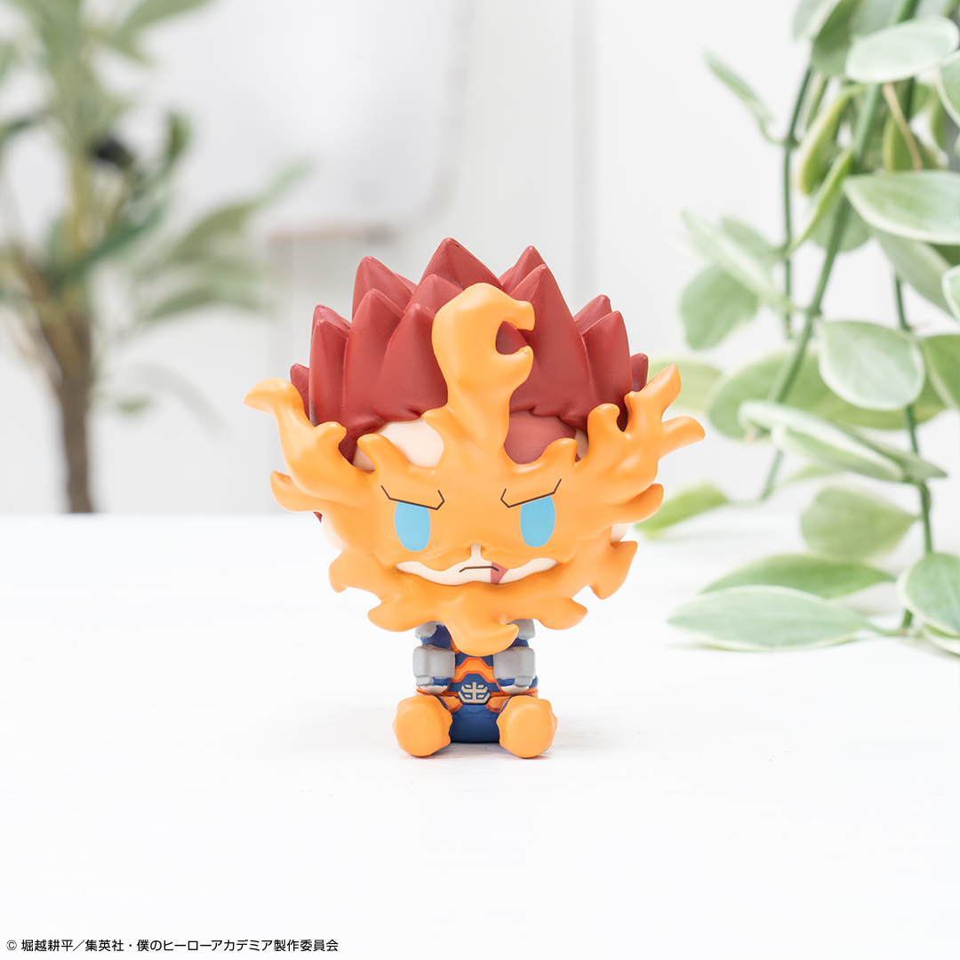 Ichiban Kuji My Hero Academia Fight On! - Photo 13