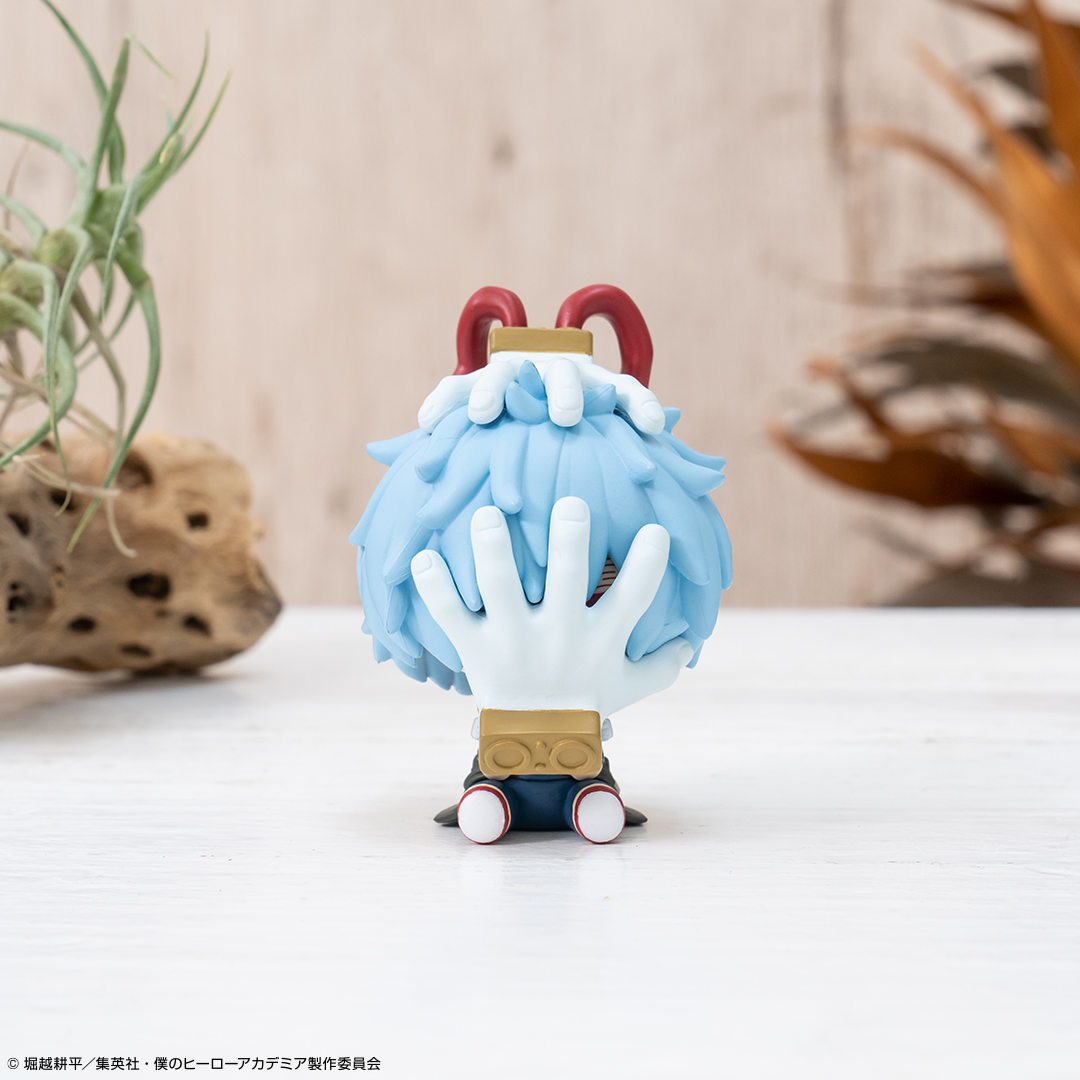 Ichiban Kuji My Hero Academia Fight On! - Photo 15