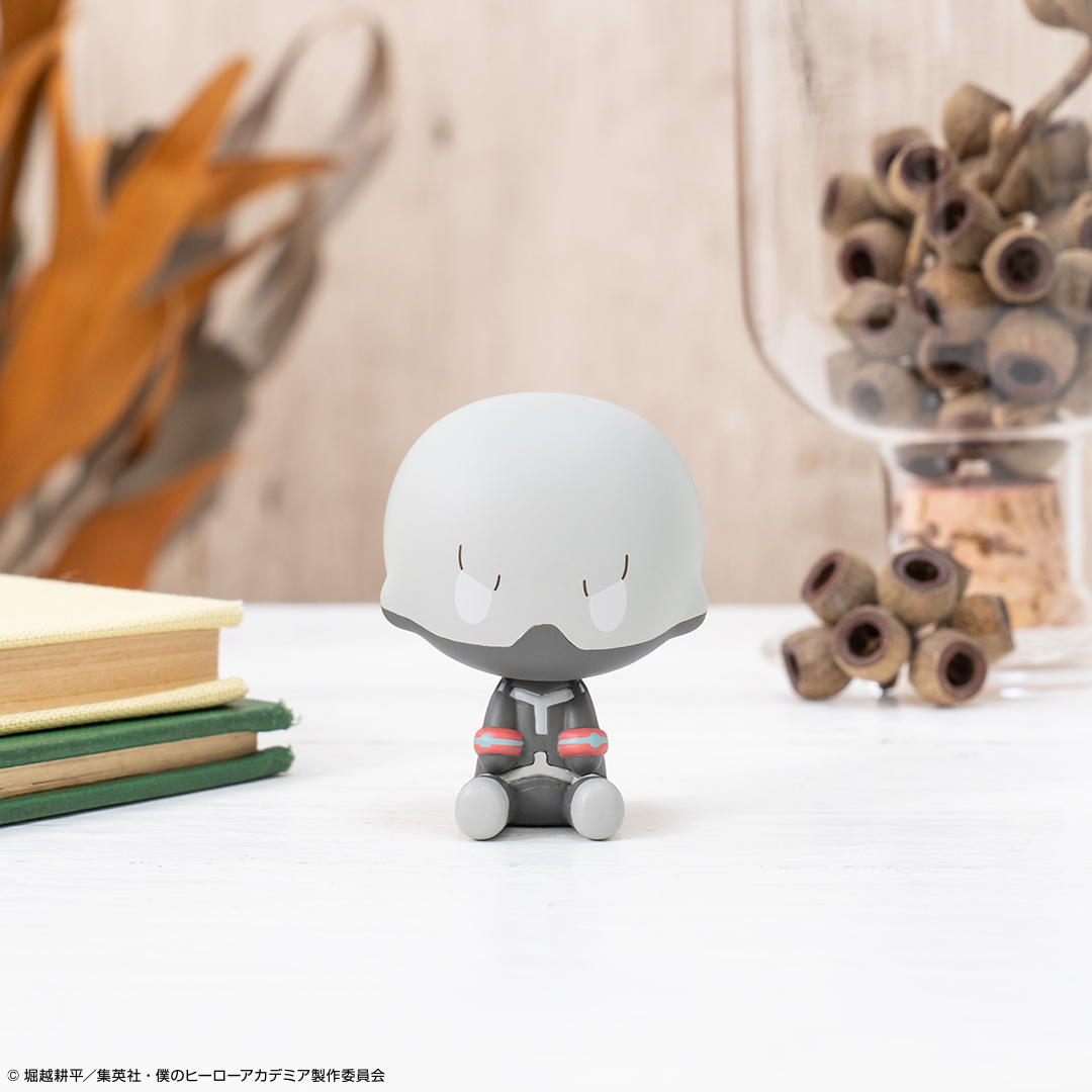 Ichiban Kuji My Hero Academia Fight On! - Photo 18