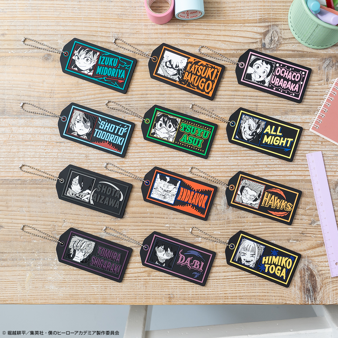 Ichiban Kuji My Hero Academia Fight On! - Photo 29