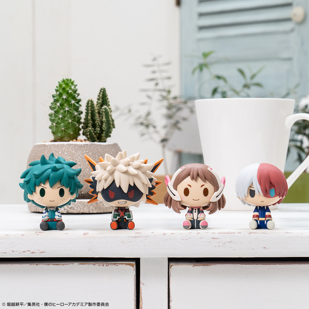 Ichiban Kuji My Hero Academia Fight On! - Photo 30