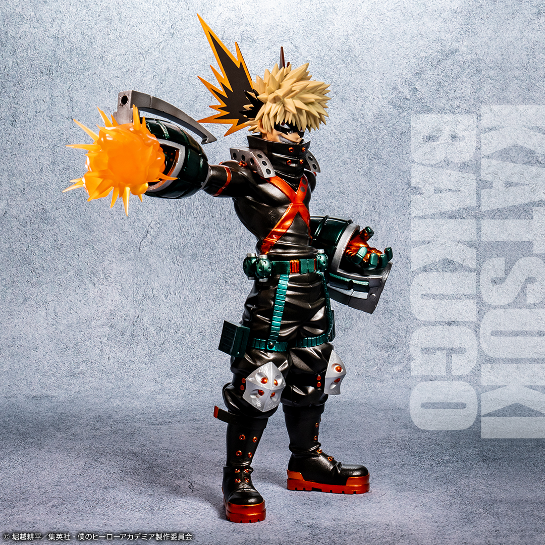 Ichiban Kuji My Hero Academia Fight On! - Photo 33