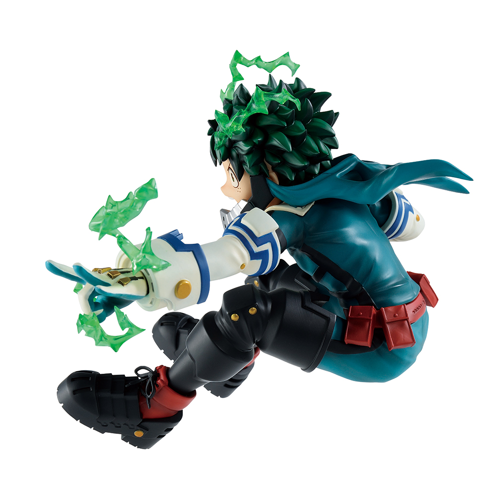 Ichiban Kuji My Hero Academia Go And Go！ - Photo 5