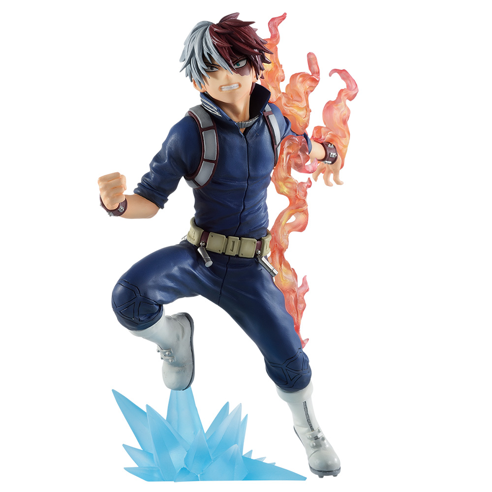 Ichiban Kuji My Hero Academia Go And Go！ - Photo 18