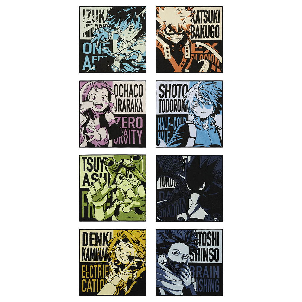 Ichiban Kuji My Hero Academia Go And Go！ - Photo 36