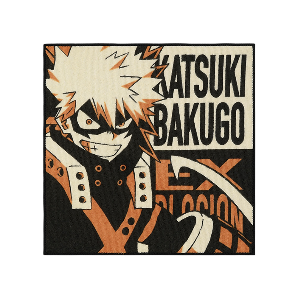 Ichiban Kuji My Hero Academia Go And Go！ - Photo 38