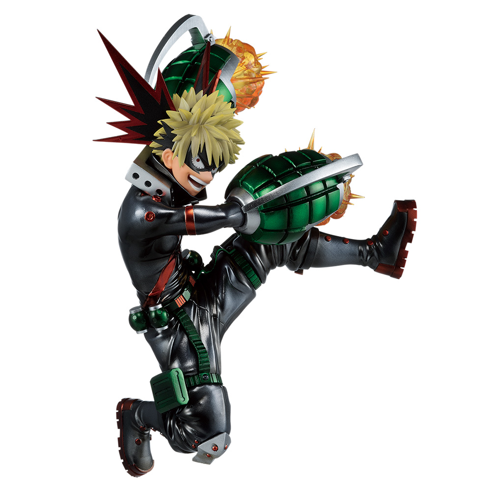 Ichiban Kuji My Hero Academia Go And Go！ - Photo 69
