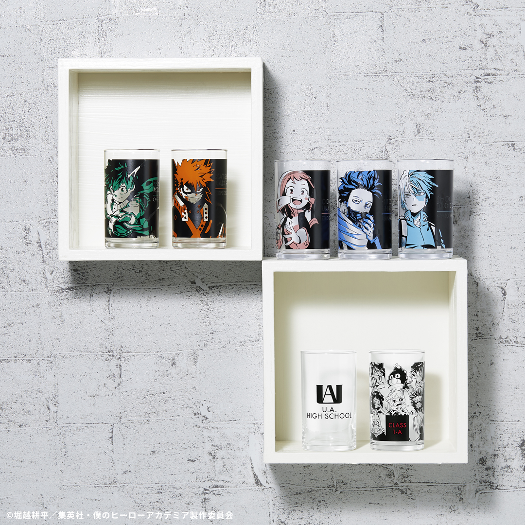 Ichiban Kuji My Hero Academia Go And Go！ - Photo 76