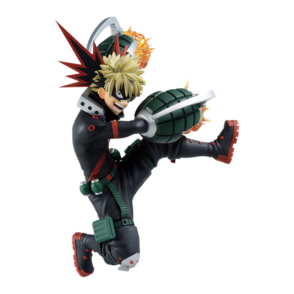 Ichiban Kuji My Hero Academia Go And Go! - Photo 9