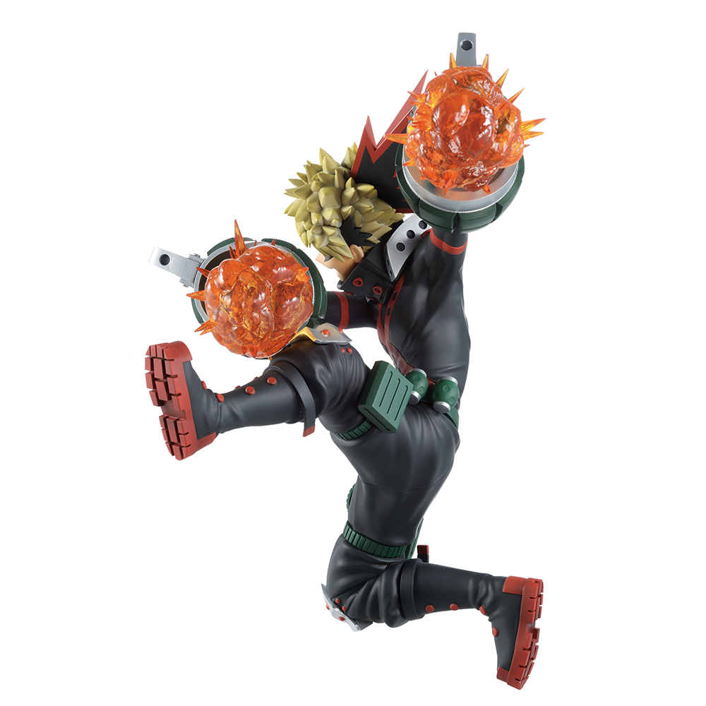 Ichiban Kuji My Hero Academia Go And Go! - Photo 10