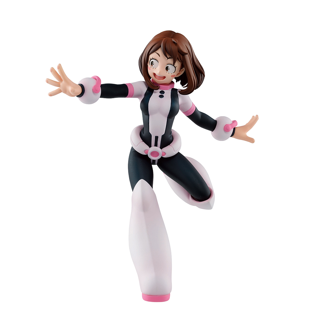 Ichiban Kuji My Hero Academia Go And Go! - Photo 14