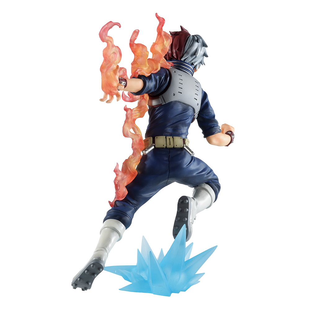 Ichiban Kuji My Hero Academia Go And Go! - Photo 21