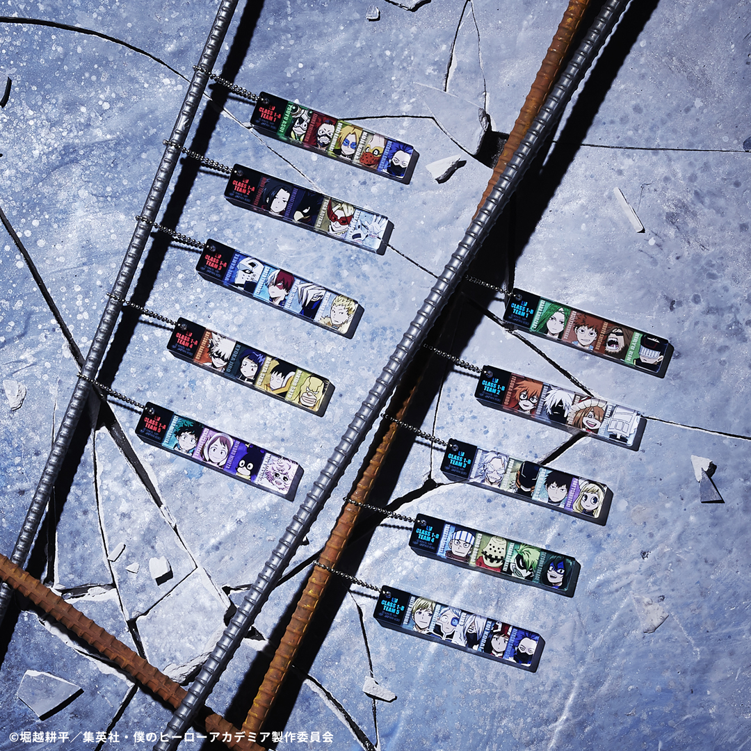 Ichiban Kuji My Hero Academia Go And Go! - Photo 80