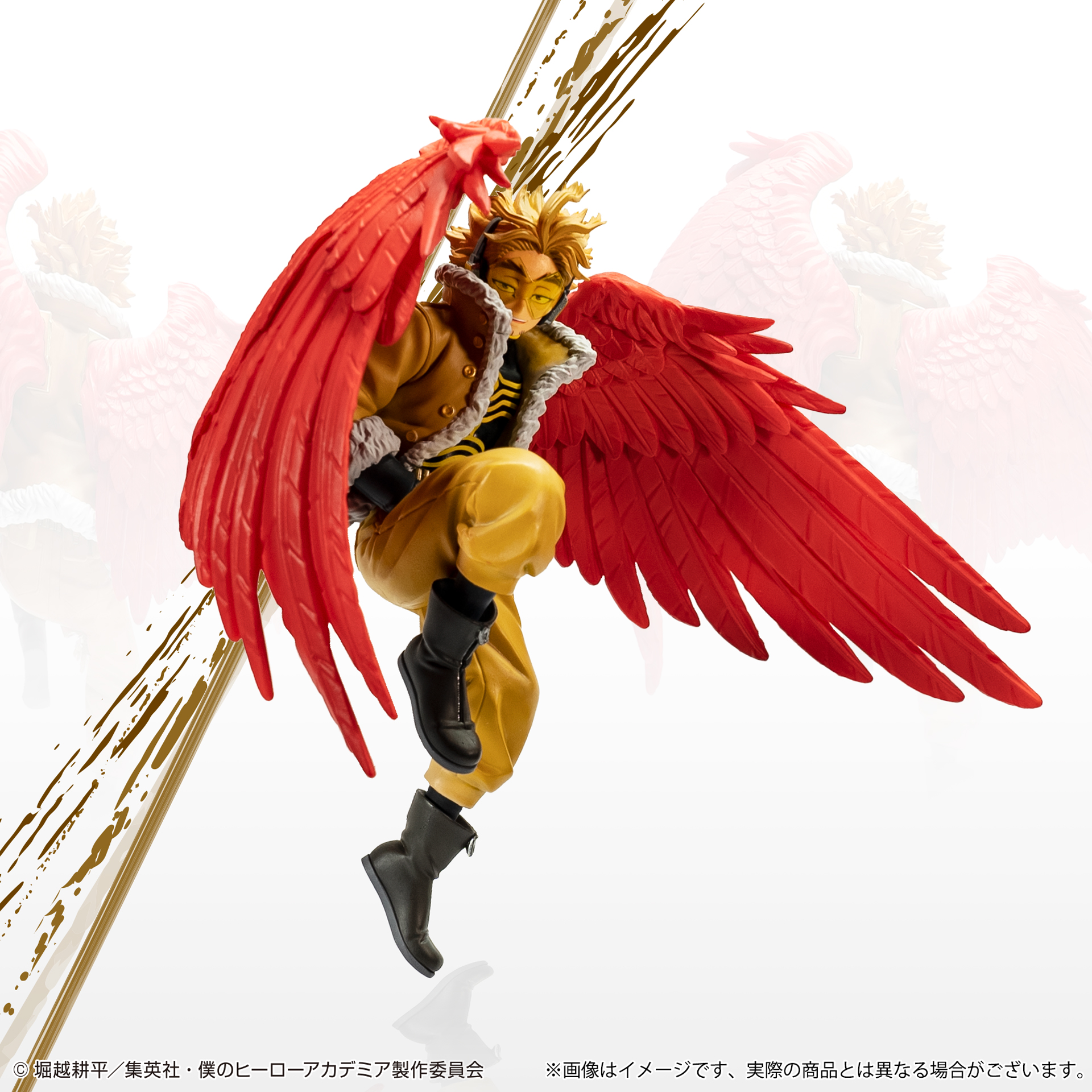 Ichiban Kuji My Hero Academia HERO VS VILLAINS - Photo 15