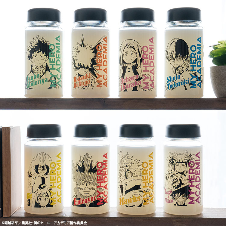 Ichiban Kuji My Hero Academia I’m Ready! - Photo 28