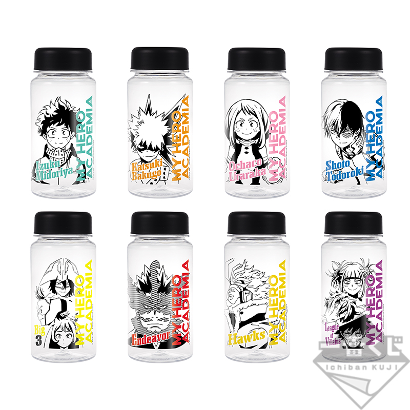 Ichiban Kuji My Hero Academia I’m Ready! - Photo 29