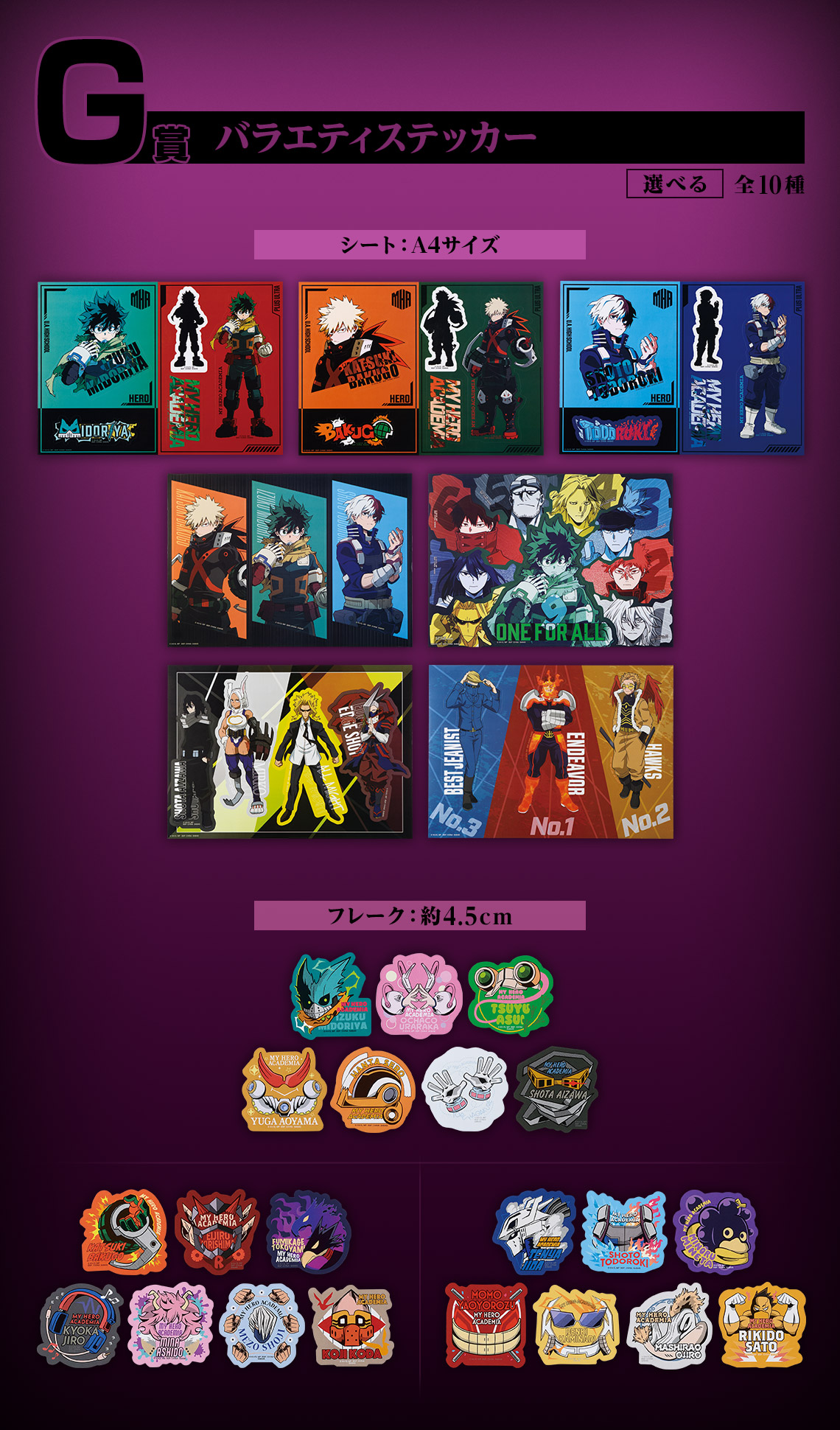 Ichiban Kuji My Hero Academia - La force que l’on tisse - - Photo 16