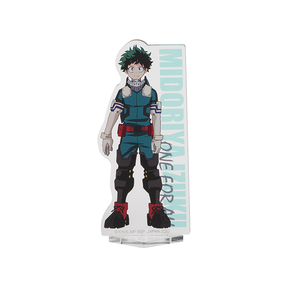 Ichiban Kuji My Hero Academia Let's Begin！ - Photo 25