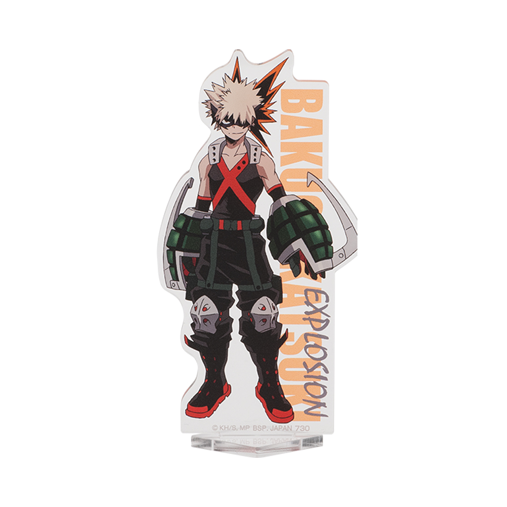 Ichiban Kuji My Hero Academia Let's Begin！ - Photo 26