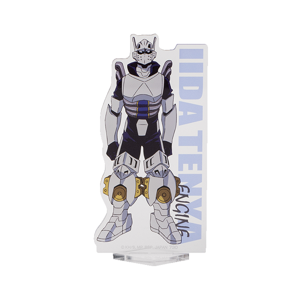 Ichiban Kuji My Hero Academia Let's Begin！ - Photo 28