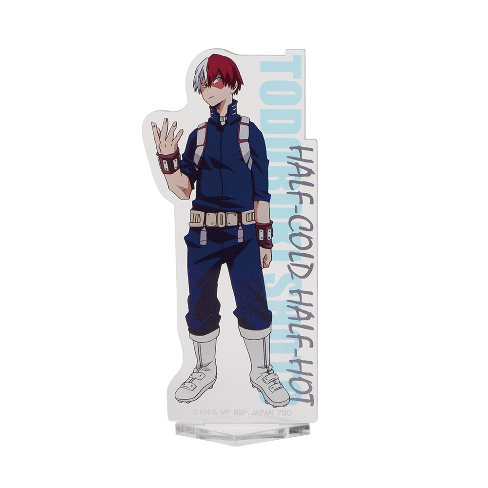 Ichiban Kuji My Hero Academia Let's Begin！ - Photo 29
