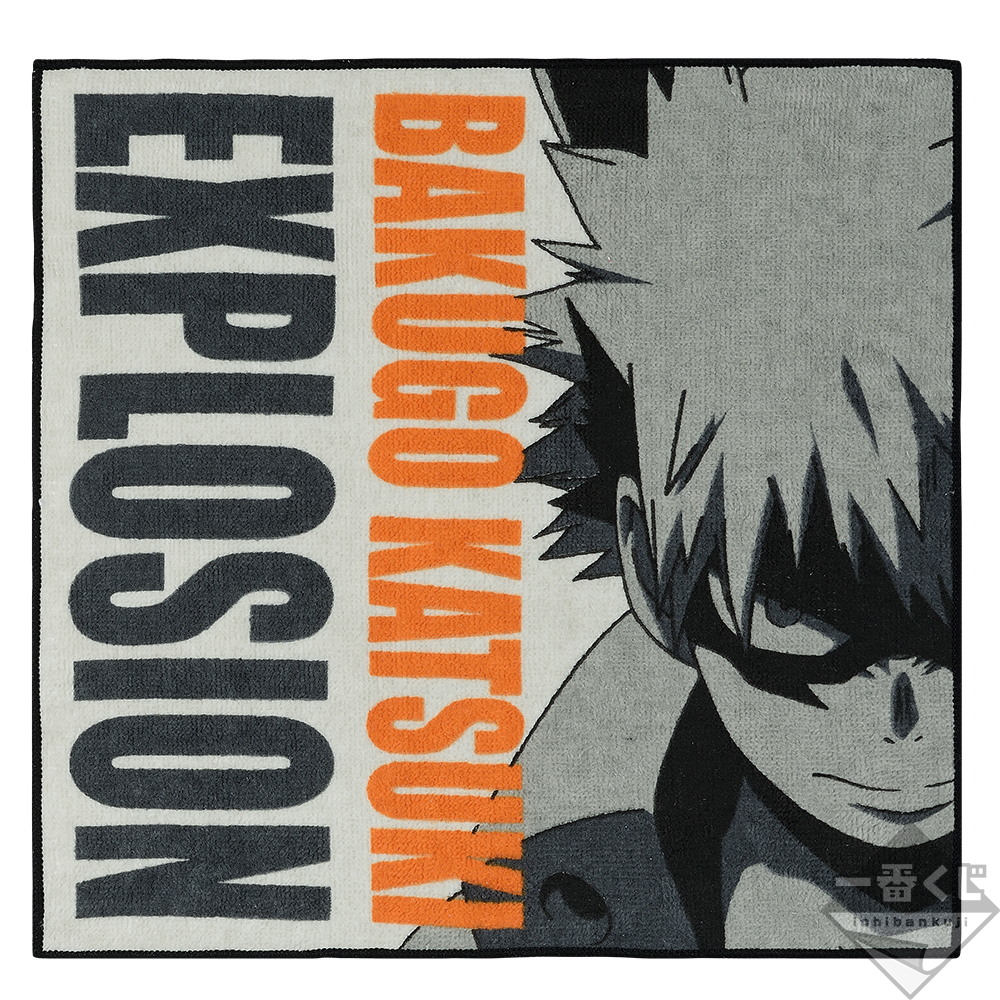 Ichiban Kuji My Hero Academia Let's Begin！ - Photo 48