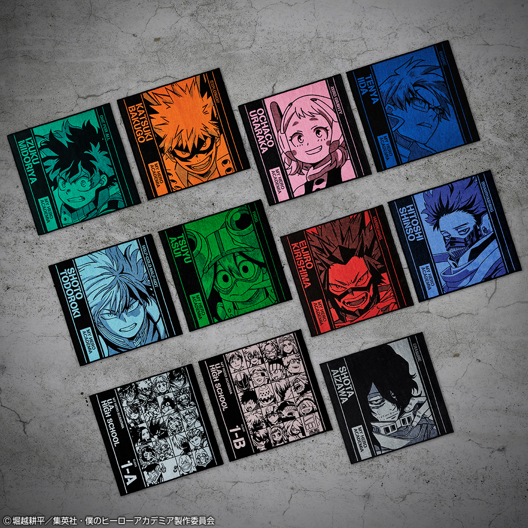 Ichiban Kuji My Hero Academia NEXT GENERATIONS!! - Photo 28