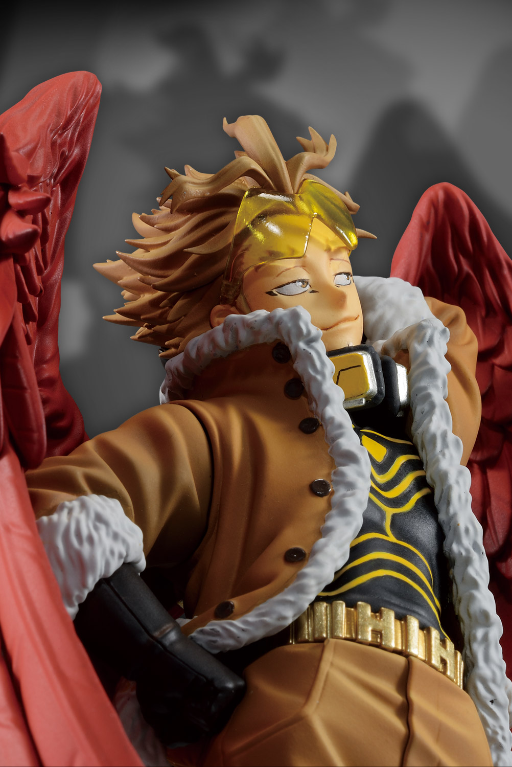 Ichiban Kuji My Hero Academia The Top 5 ! - Photo 6