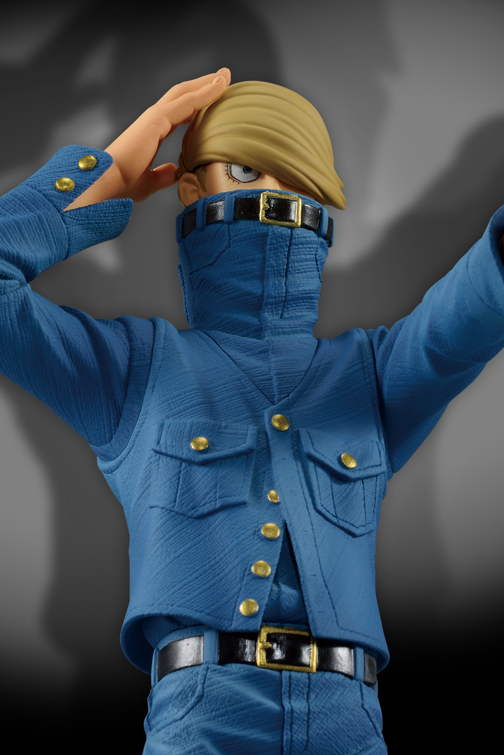 Ichiban Kuji My Hero Academia The Top 5 ! - Photo 9