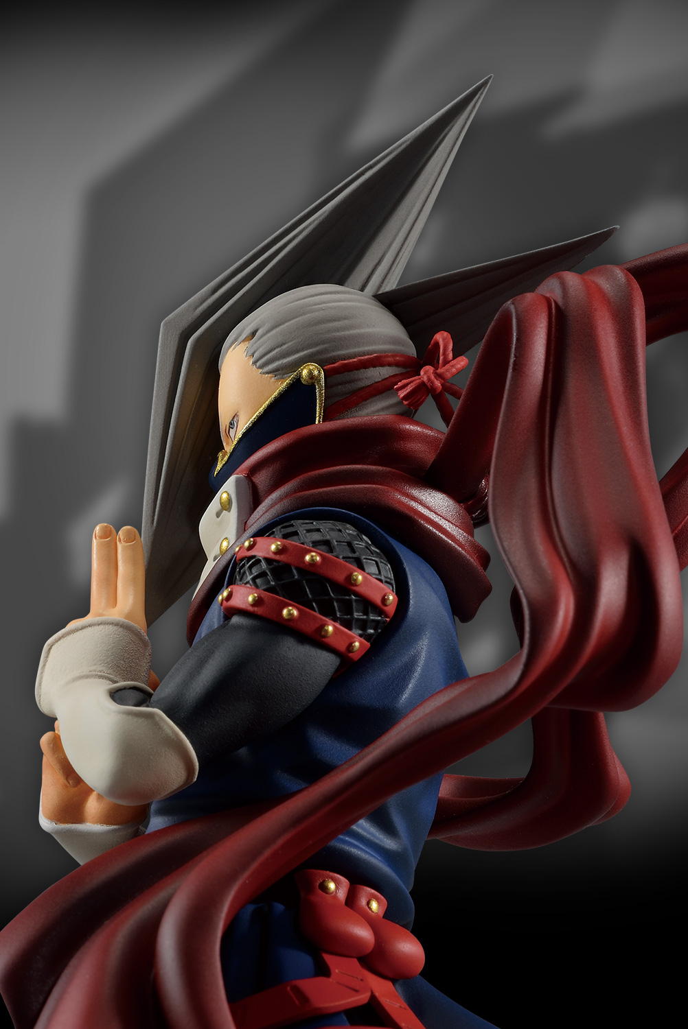 Ichiban Kuji My Hero Academia The Top 5 ! - Photo 12