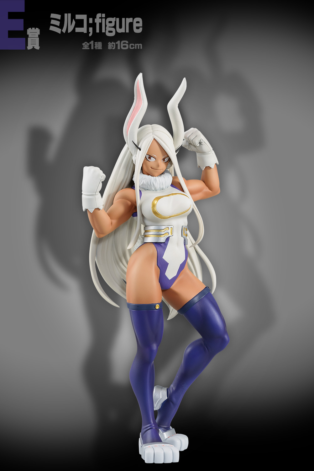 Ichiban Kuji My Hero Academia The Top 5 ! - Photo 16