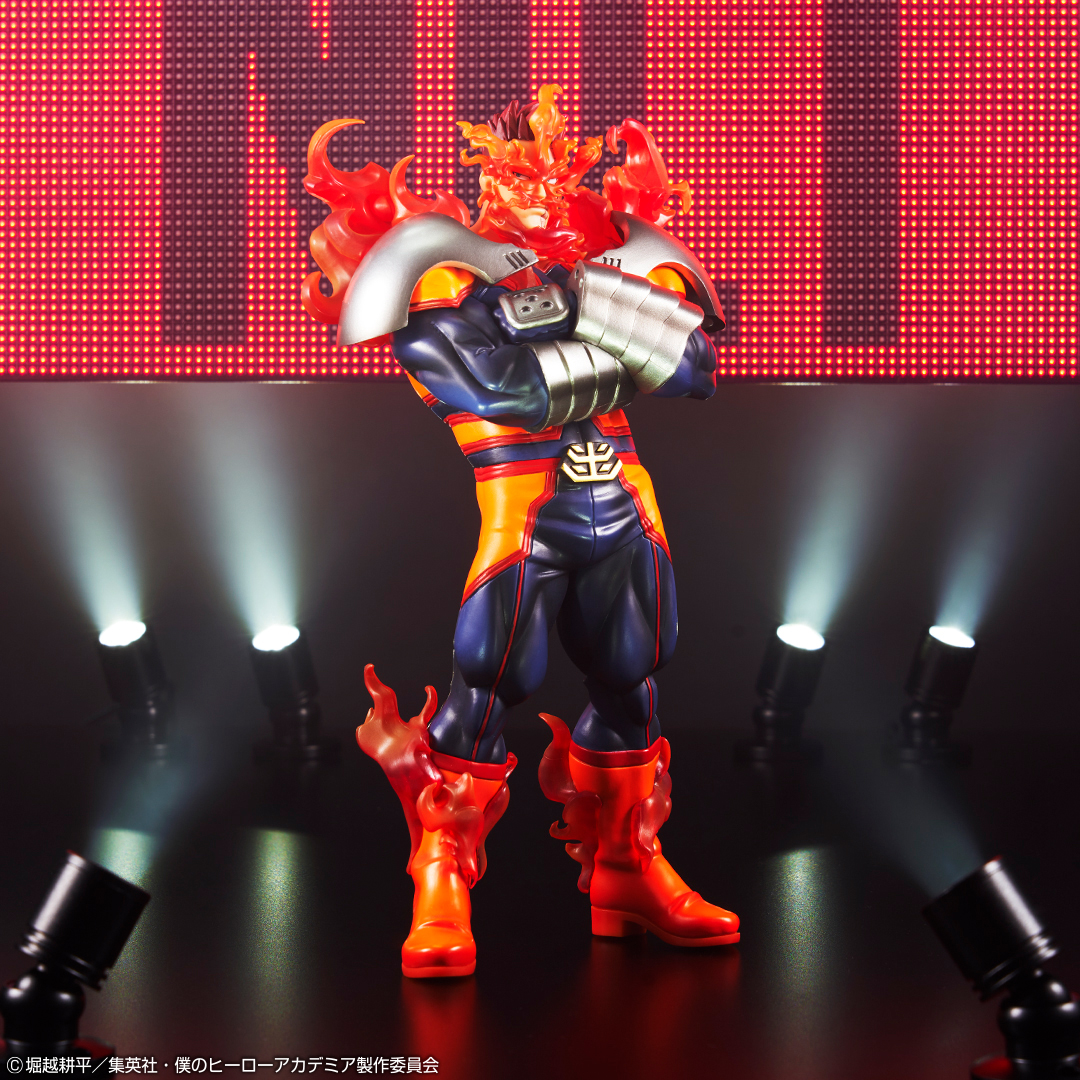 Ichiban Kuji My Hero Academia The Top 5 ! - Photo 26