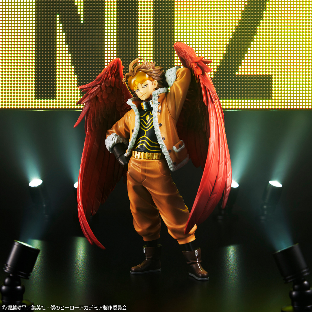 Ichiban Kuji My Hero Academia The Top 5 ! - Photo 27