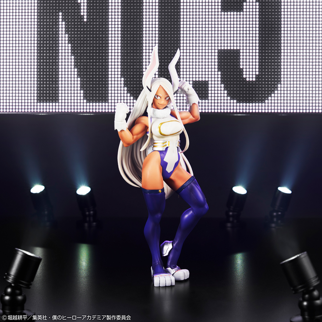 Ichiban Kuji My Hero Academia The Top 5 ! - Photo 30