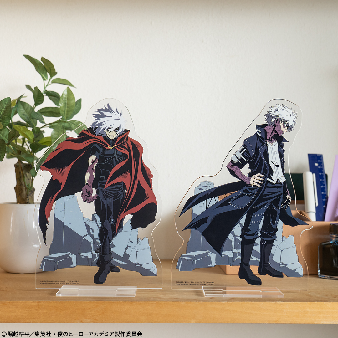 Ichiban Kuji My Hero Academia The way they walk - Photo 3