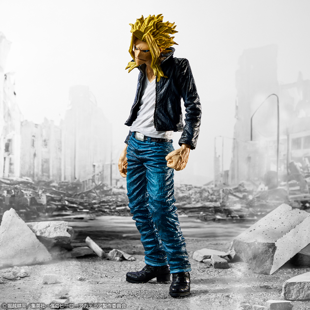 Ichiban Kuji My Hero Academia - Volonté - - Photo 14